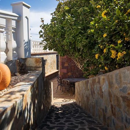 Villa Las Cuevas Tías Exteriér fotografie